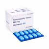 Fenbendazole 888Mg (Wormentel)